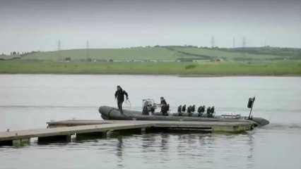 Channel 4's Hunted comes to Sheppey