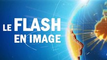 Le Flash de 15 Heures de RTI 1 du 20 novembre 2021