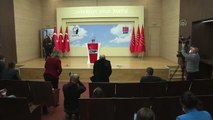 CHP Genel Başkanı Kılıçdaroğlu, gıda fiyatlarını değerlendirdi Açıklaması