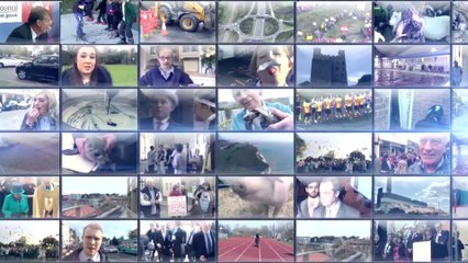 KMTV Bulletin - Friday 3rd March 2017