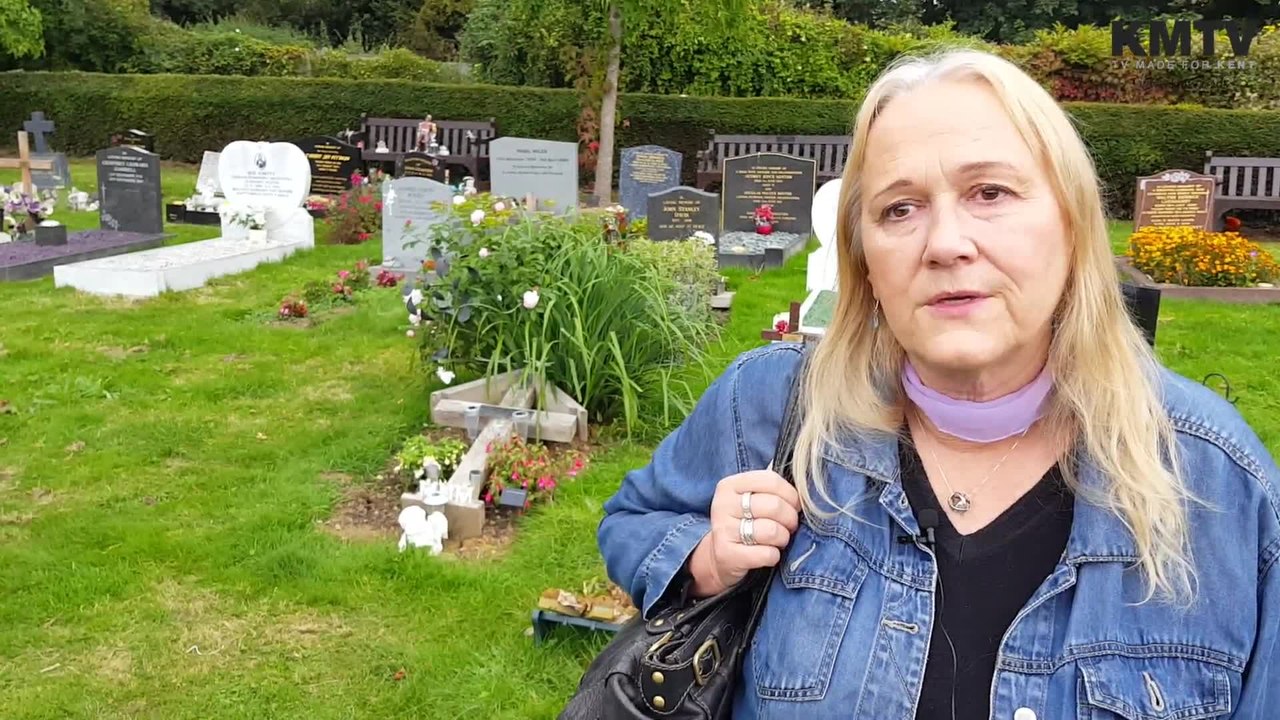 Mother fears conspiracy theorist son was murdered