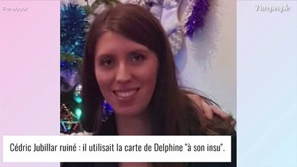 Cédric Jubillar ruiné : il a retiré 2000 euros sur le compte de Delphine... juste après sa disparition !