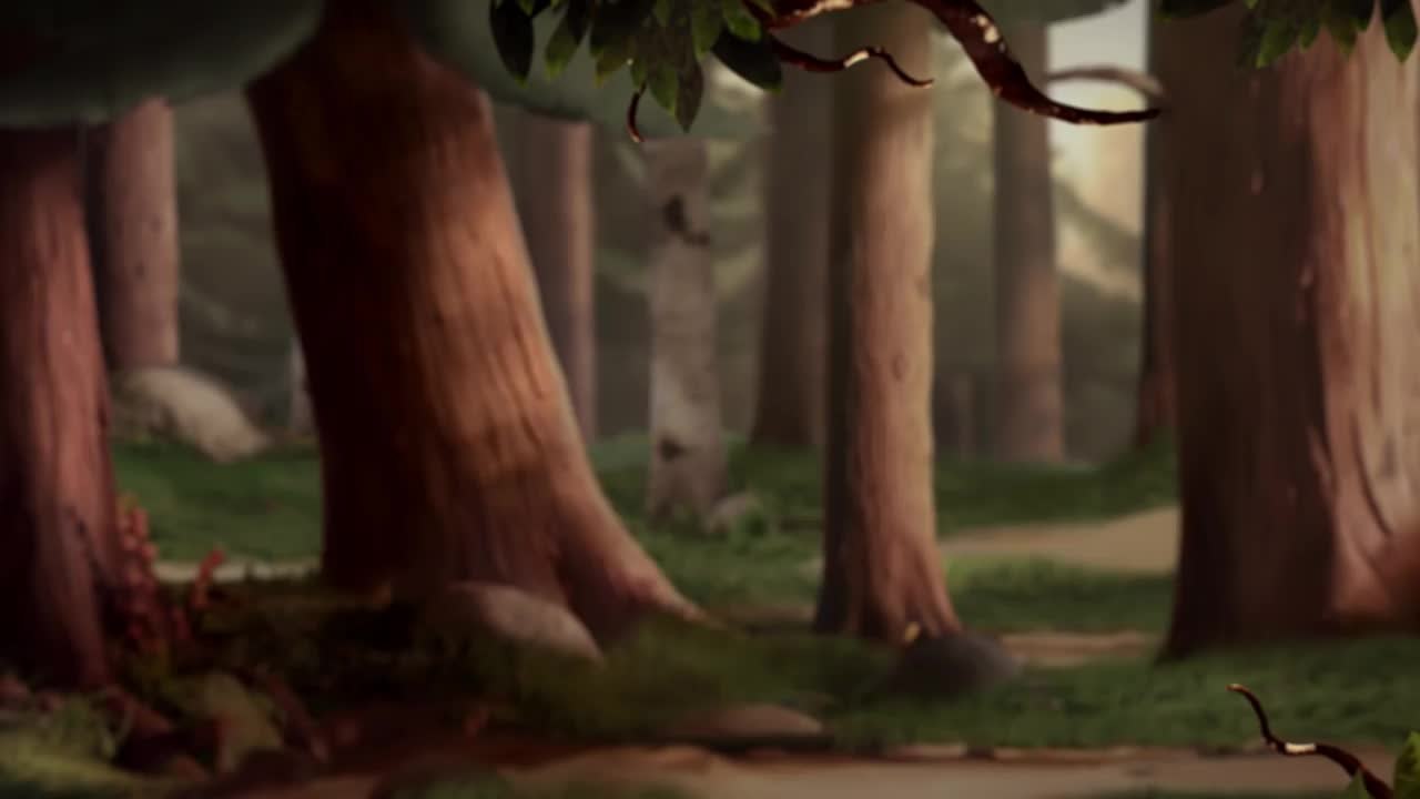 The Gruffalo Spotter App
