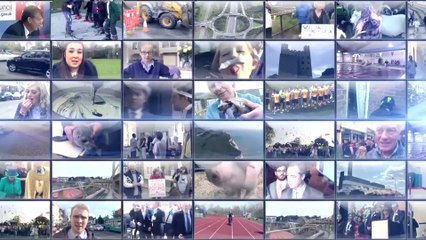 KMTV Bulletin - Monday 9th May 2016