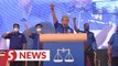 Melaka Polls: BN’s success shows people want political stability, says Zahid