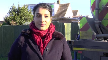 Isle of Sheppey loses water supply