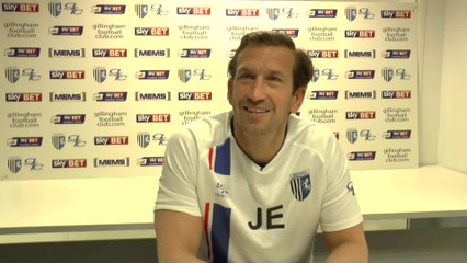 Gills boss confident despite winless run