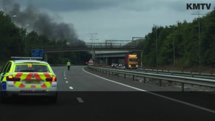 M20 CAR FIRE ULAY.mov