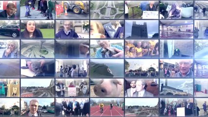 KMTV Bulletin - Thursday 9th February 2017