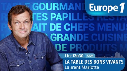 Beaujolais nouveau : si vous ne deviez retenir qu'une bouteille, la voici