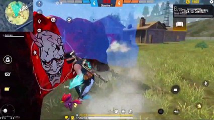 Breaking news the best ever headshot trick in free fire