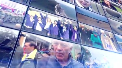 KMTV Bulletin - Friday 20th January 2017