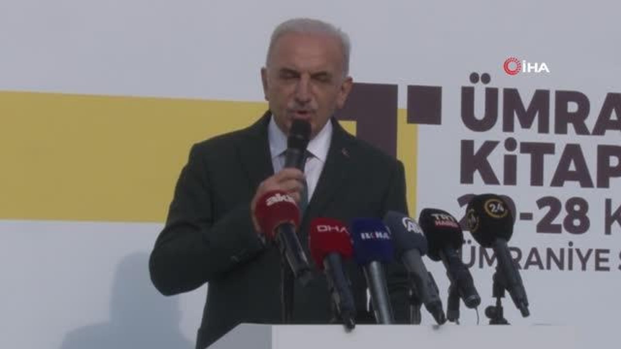 Cumhurbaşkanlığı Sözcüsü Kalın: "Türkiye, kökleri sağlam bir çınar gibi kendi yolunda yürümeye devam ediyor"