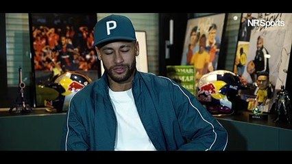 TRAILER "PAIS E FILHOS" | NEYMAR JR: POR DENTRO DA HISTÓRIA
