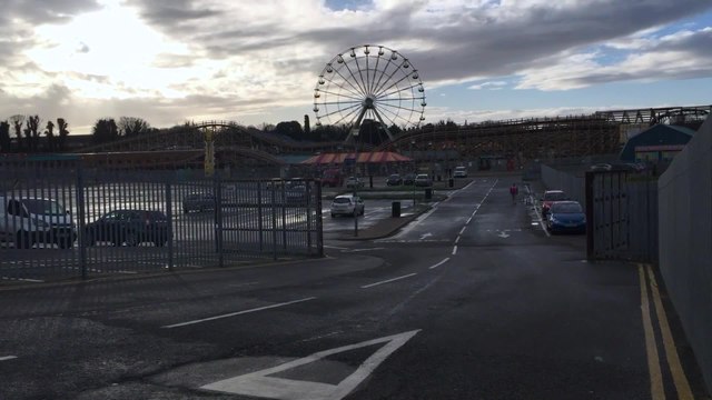 Dreamland calls creditors' meeting over £2.9m debts