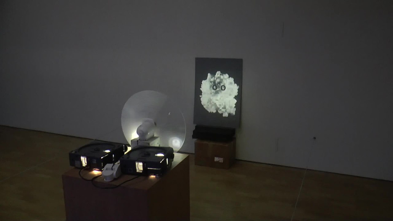 Festival of Projections launches in Canterbury