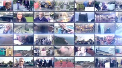 KMTV Bulletin - Tuesday 20th December