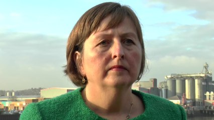 Medway Ofsted Report - Barbara Peacock
