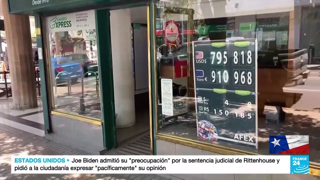 Desigualdad, inflación y deuda pública, los retos para el próximo mandatario chileno