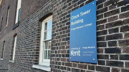 School of Music and Fine Art could close by 2019