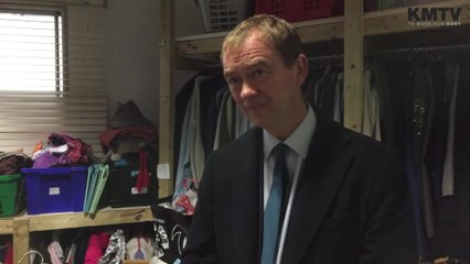 Exclusive Interview with Tim Farron: Insights & Future Plans 🗣️