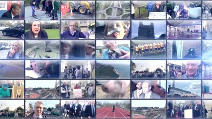 KMTV Bulletin - Friday 26th February