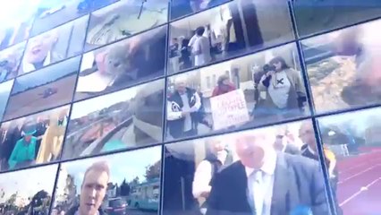 KMTV Bulletin - Wednesday 30th November 2016