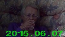 CCTV shows Mrs. Berry removes vital pill from her mouth