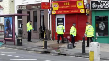 Inquest says man deliberately crashed bike