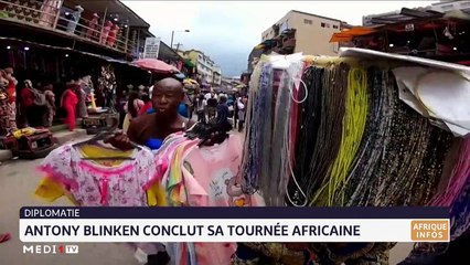 Midi infos - 20/11/2021