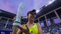 Cina: foto della tennista Peng Shuai, scomparsa dopo il suo metoo