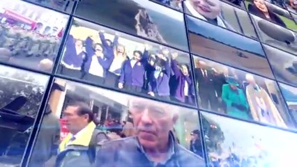 KMTV Bulletin - Friday 28th October 2016