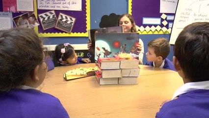 New scheme to improve Medway's struggling schools