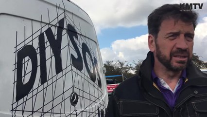 DIY SOS returns for big reveal