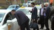 Uber app 'threatens trade' for Medway taxi drivers