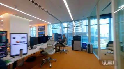 ...جدي توفى في الشهر الخامس ال...