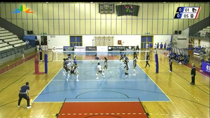 ΑΟΛ-ΠΑΟΚ (ολόκληρος αγώνας)