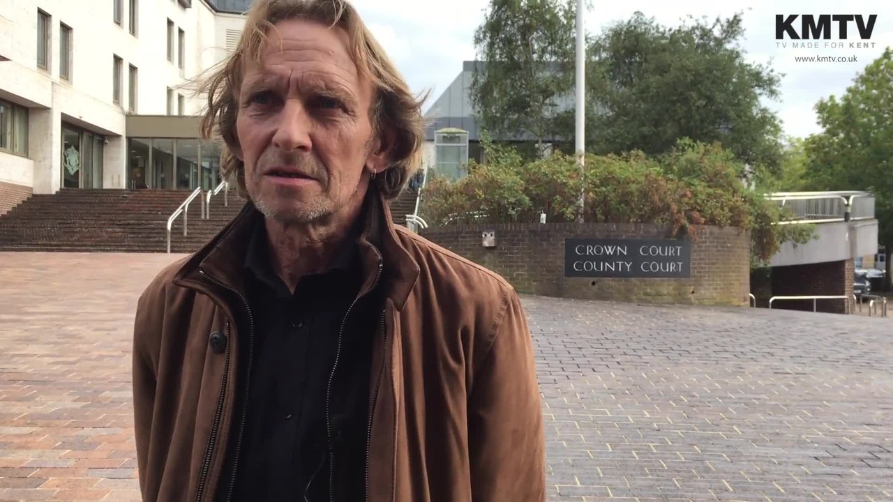 William Smith's father comes forward