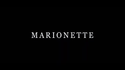 MARIONETTE (2020) Trailer VO - HD