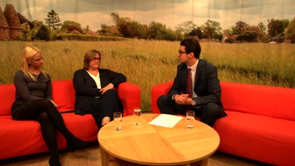 Chris & Co - Challenges to construction