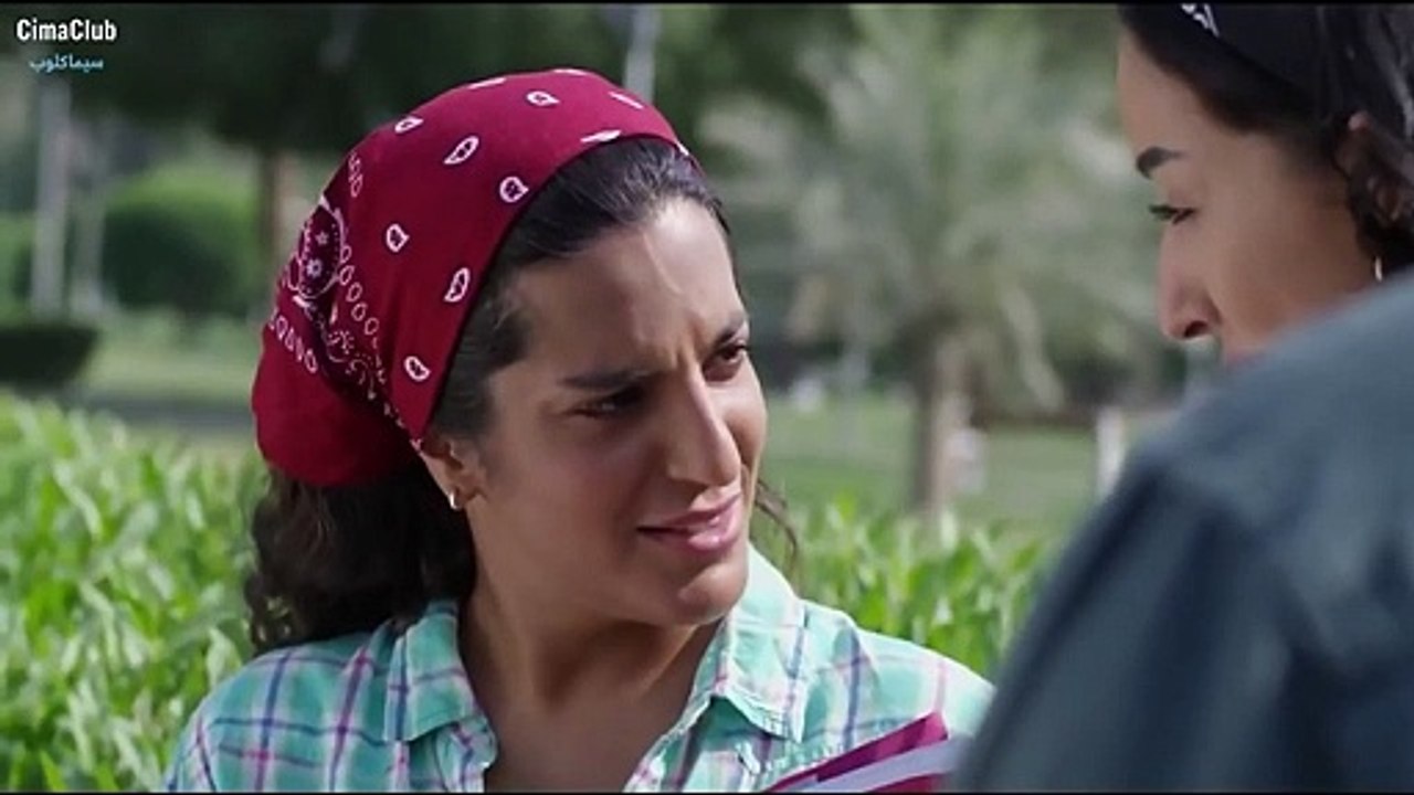 مسلسل بين ايديك الحلقه الاولى