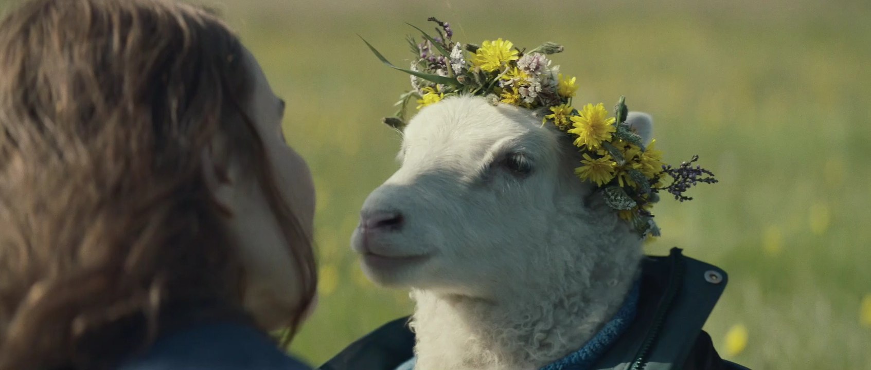 Lamb - Trailer (Deutsch) HD