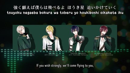 Parallel・Lineage / パラレル・リネージュ - Growth (lyrics)