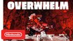 Overwhelm - Trailer de lancement Switch