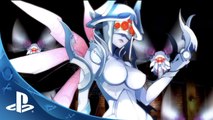 Operation Abyss : New Tokyo Legacy - Trailer officiel