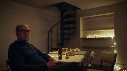 IR Interview: Richard Jenkins For "The Humans" [A24] - Part II