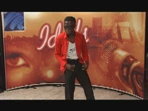 Nouvelle star africaine Idols african stars