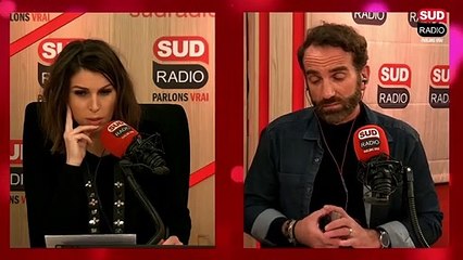 Annick : "Je suis victime de terrorisme émotionnel"