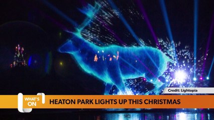 Fun things to do in Manchester this weekend: 26-28 November 2021