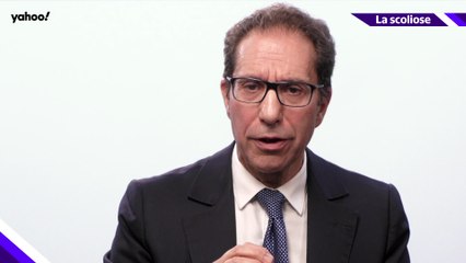 Carnet de Santé - Dr Christian Recchia : "Attention, nous sommes tous frappés par la scoliose"